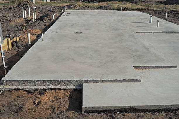 Best Concrete Retaining Walls in Aiken, SC