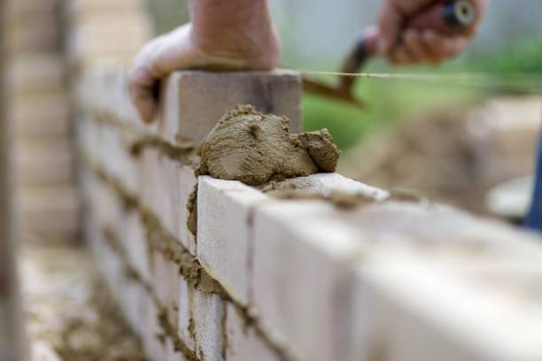 Best Concrete Slab Construction in Aiken, SC